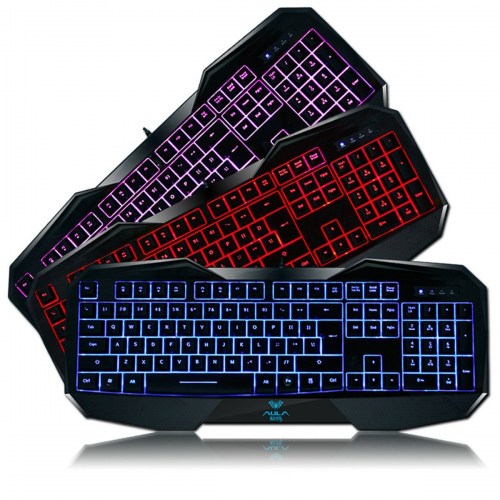 Πληκτρολόγια Gaming